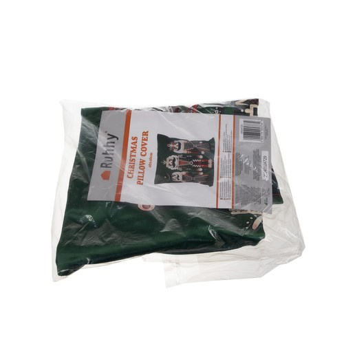 Poszewka dekoracyjna 40x40cm Ruhhy 24729 - obrazek 10