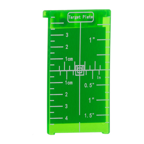 Poziomica laserowa 16-liniowa 360 stopni - obrazek 15