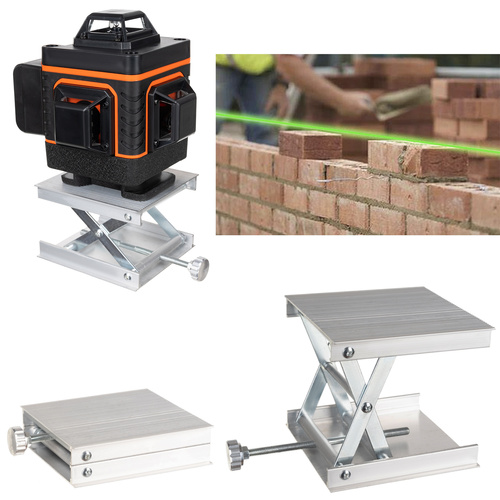 Poziomica laserowa 16-liniowa 360 stopni - obrazek 8