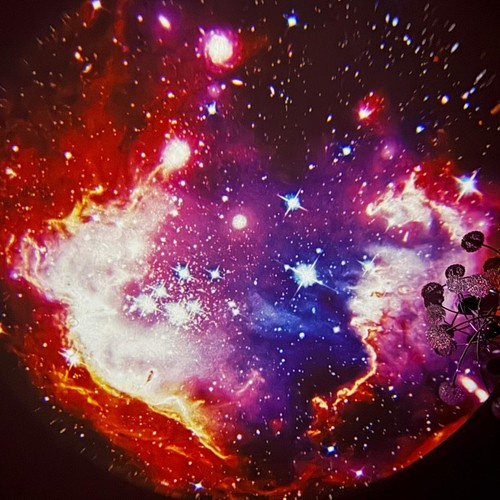 Projektor gwiazd LED Izoxis 24941 - obrazek 5