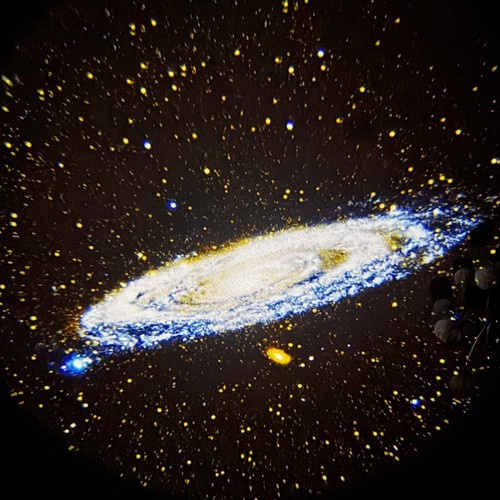 Projektor gwiazd LED Izoxis 24941 - obrazek 7