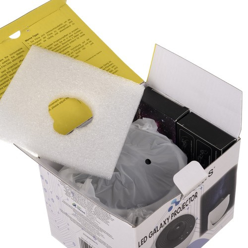 Projektor gwiazd LED Izoxis 24941 - obrazek 9