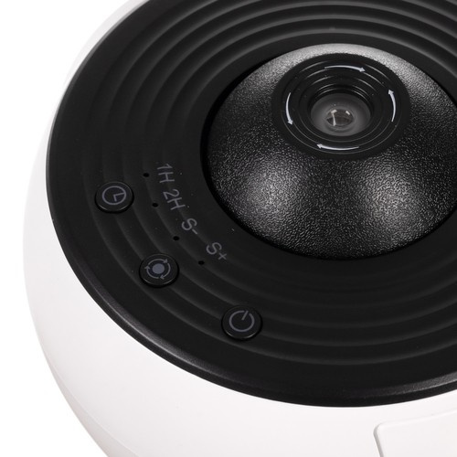 Projektor gwiazd LED Izoxis 24941 - obrazek 10