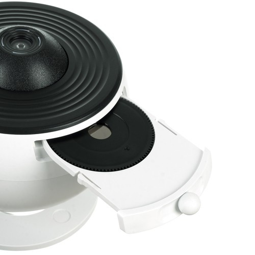 Projektor gwiazd LED Izoxis 24941 - obrazek 11