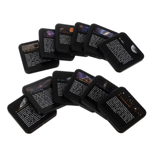 Projektor gwiazd LED Izoxis 24941 - obrazek 15