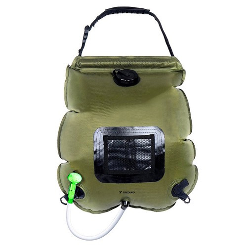 Prysznic turystyczny 23495 - obrazek 16