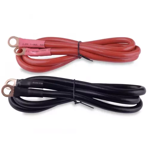 Przetwornica SINUS 1600 12/230V (800/1600) - obrazek 5