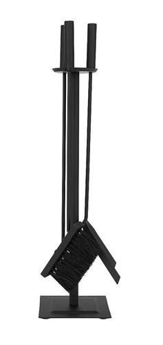 Przybory do kominka PK012 - obrazek 4