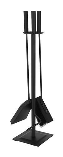 Przybory do kominka PK012 - obrazek 6