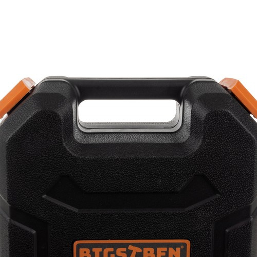 Przyssawka próżniowa z pompką Bigstren 22479 - obrazek 13