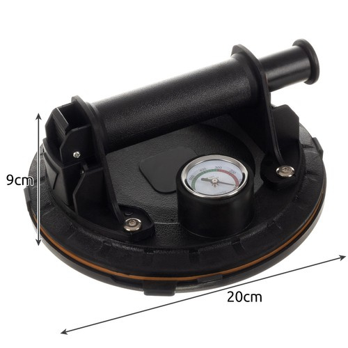 Przyssawka próżniowa z pompką Bigstren 22479 - obrazek 4