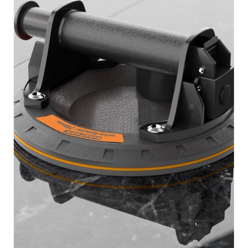 Przyssawka próżniowa z pompką Bigstren 22479 - obrazek 9