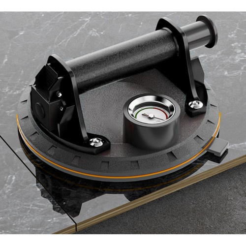 Przyssawka próżniowa z pompką Bigstren 22479 - obrazek 10