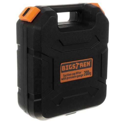 Przyssawka próżniowa z pompką Bigstren 22479 - obrazek 11