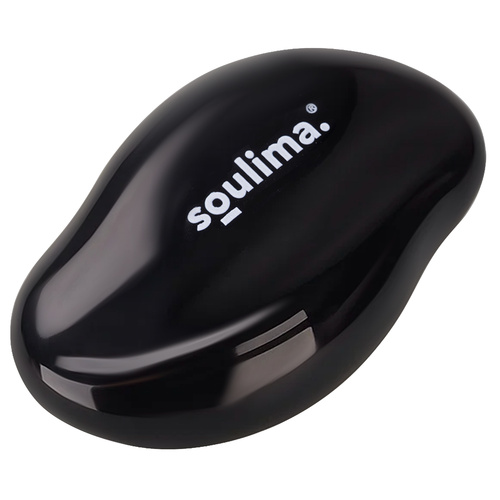 Pumeks kryształowy- tarka do stóp 3D Soulima 25745 - obrazek 4