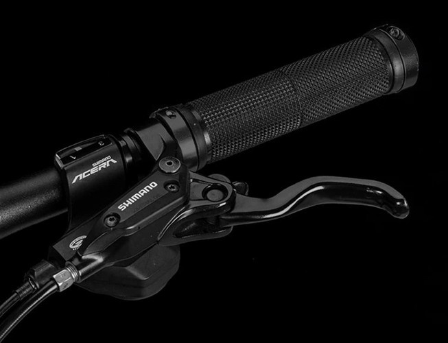 Rączki do kierownicy 2szt. R18477 - obrazek 4