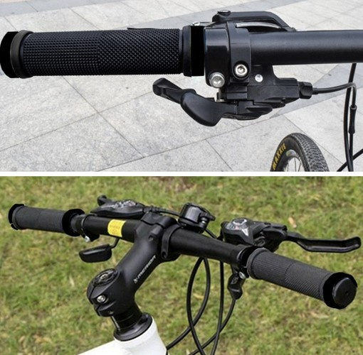 Rączki do kierownicy 2szt. R18477 - obrazek 5