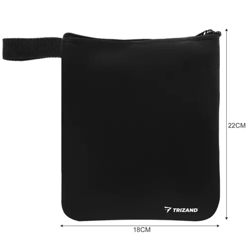 Raczki na buty/kolce antypoślizgowe 36-40 Trizand - obrazek 4