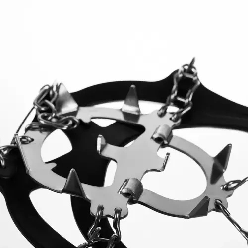 Raczki na buty/kolce antypoślizgowe r. XL Trizand - obrazek 14