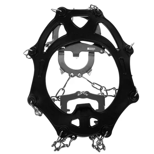 Raczki na buty/kolce antypoślizgowe r. XL Trizand - obrazek 11