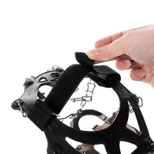 Raczki na buty/kolce antypoślizgowe r. XL Trizand - obrazek 15