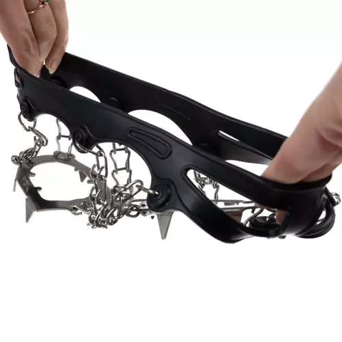 Raczki na buty/kolce antypoślizgowe r. XL Trizand - obrazek 12