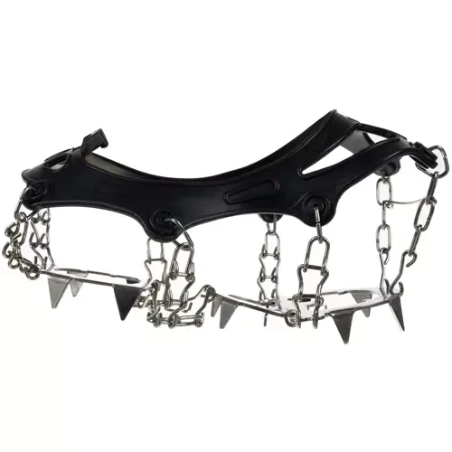 Raczki na buty/kolce antypoślizgowe r. XL Trizand - obrazek 10