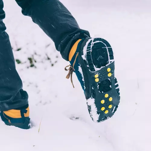 Raczki na buty- nakładki L Trizand 19905 - obrazek 5