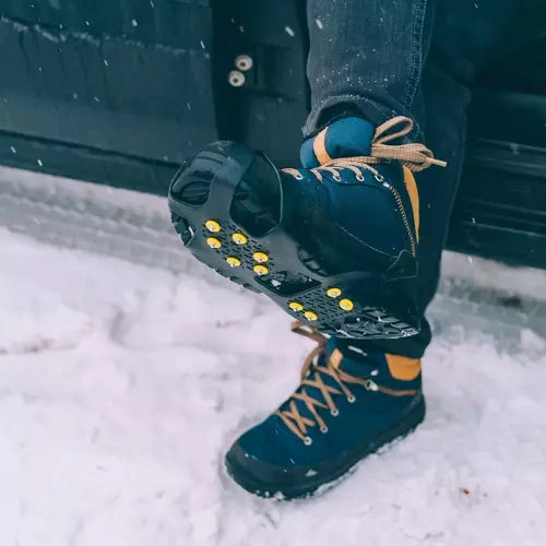 Raczki na buty- nakładki L Trizand 19905 - obrazek 6