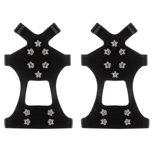 Raczki na buty- nakładki L Trizand 24734 - obrazek 11