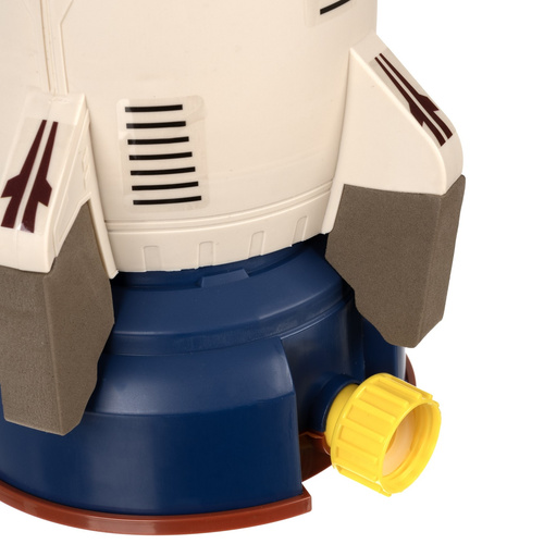 Rakieta - zraszacz dla dzieci 24960 - obrazek 3