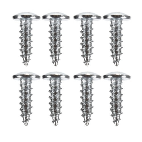 Ramka pod tablice rejestracyjną 2szt. Xtrobb 22028 - obrazek 5