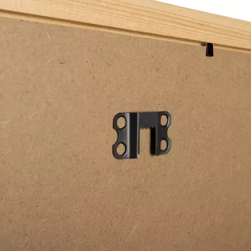 Ramka sosnowa 28,5x28,5cm Malatec 19919 - obrazek 9