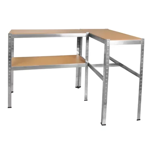 Regał magazynowy 180x90x40 Malatec 23768 - obrazek 10