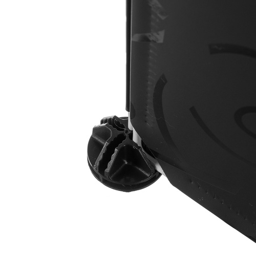 Regał modułowy na buty - 6 poziomów - obrazek 11