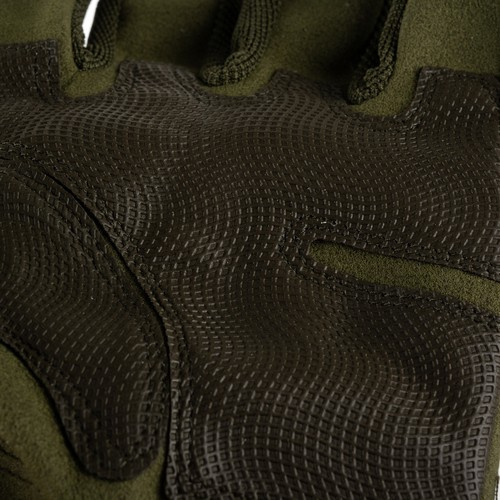 Rękawiczki taktyczne L- khaki Trizand 21771 - obrazek 8