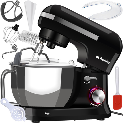 Robot kuchenny planetarny 1700W