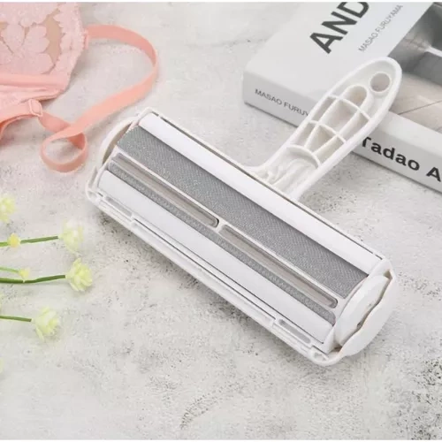 Rolka/szczotka do czyszczenia ubrań Ruhhy 23121 - obrazek 5