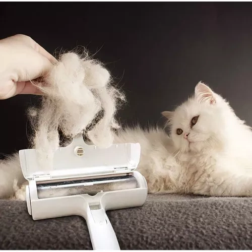 Rolka/szczotka do czyszczenia ubrań Ruhhy 23121 - obrazek 10