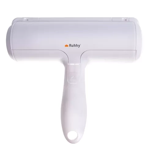 Rolka/szczotka do czyszczenia ubrań Ruhhy 23121 - obrazek 7