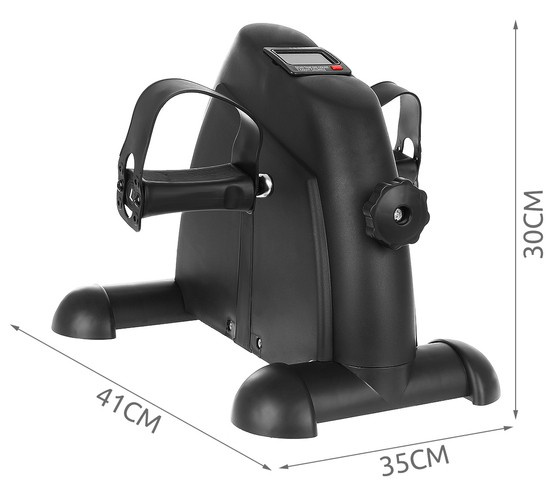 Rowerek rehabilitacyjny - obrazek 3