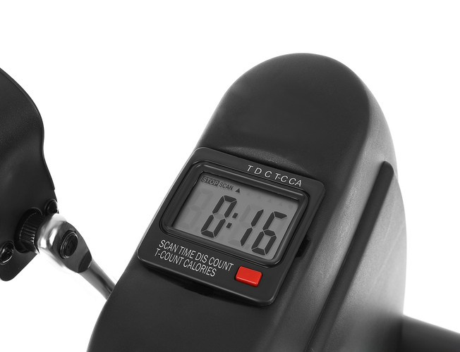 Rowerek rehabilitacyjny - obrazek 9