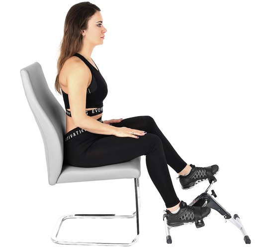 Rowerek rehabilitacyjny basic - obrazek 15