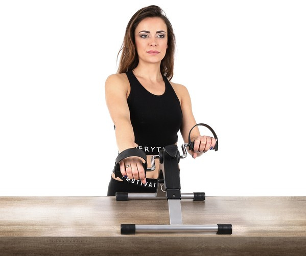 Rowerek rehabilitacyjny basic - obrazek 16