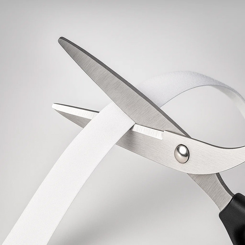 Rzep samoprzylepny biały 5m x 2,5cm Ruhhy 25999 - obrazek 7