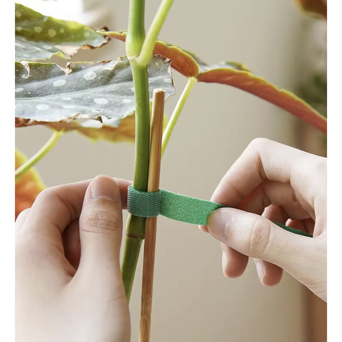 Rzep- taśma ogrodnicza 5m Gardlov 25362 - obrazek 14