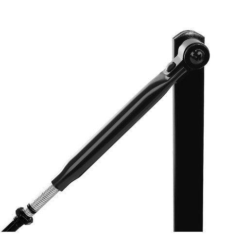 Samozamykacz do drzwi czarny 40-60kg Malatec 23598 - obrazek 11