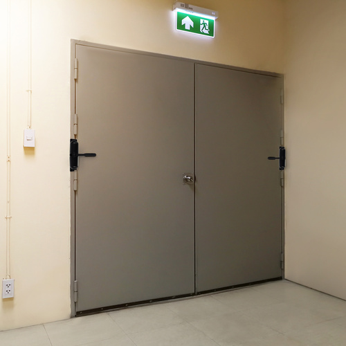 Samozamykacz do drzwi i furtek 25075 - obrazek 8