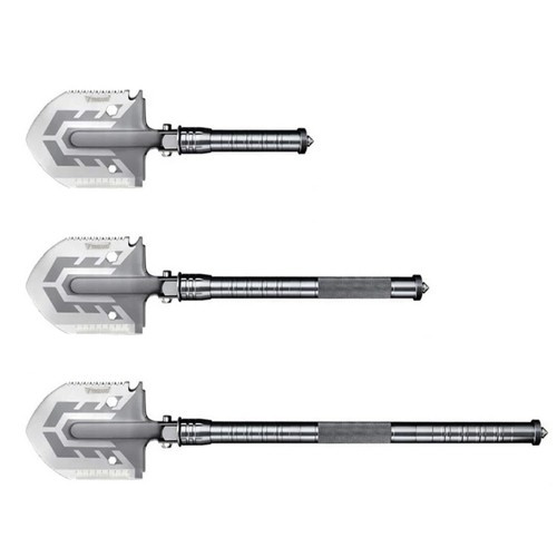 Saperka składana- 16w1 Trizand 22640 - obrazek 5