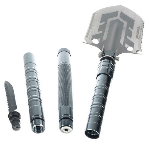 Saperka składana- 16w1 Trizand 22640 - obrazek 13